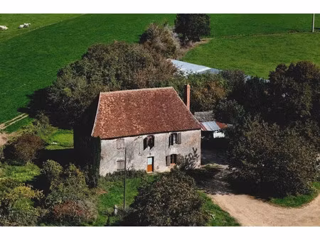 vente ferme 10 pièces 167 m² à crozon-sur-vauvre (36140)  425 000 €