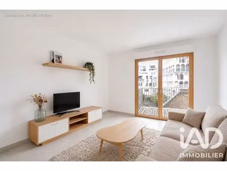 appartement à boulogne-billancourt (92100)