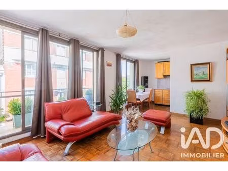 appartement à montrouge (92120)