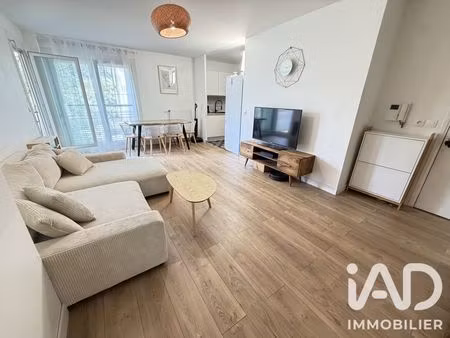 appartement à villeneuve-le-roi (94290)