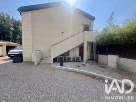 vente appartement t1 à aix-en-provence (13080) : à vendre t1 / 29m² aix-en-provence