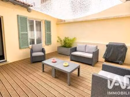 vente appartement 3 pièces à cannes (06150) : à vendre 3 pièces / 60m² cannes