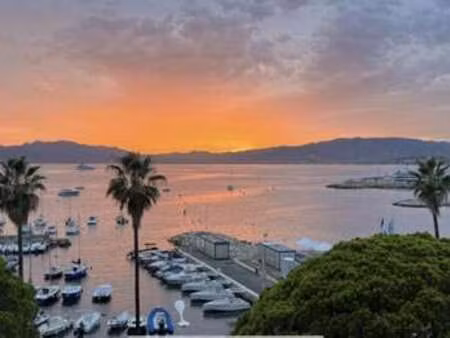 vente immeuble à cannes (06150) : à vendre / 28m² cannes