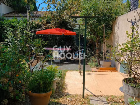 appartement à vendre de 2 pièces de 43 m²