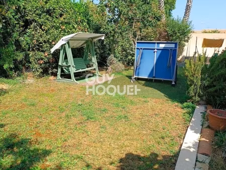 appartement à vendre de 2 pièces de 54.7 m²