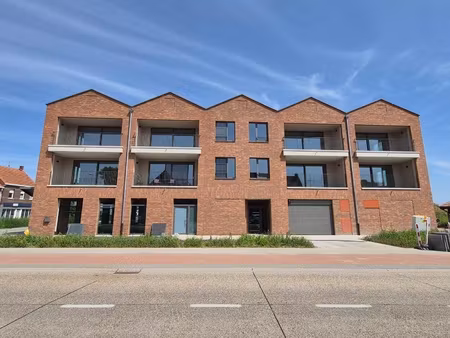 appartement te huur in rijkevorsel met 1 slaapkamer