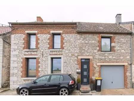 ferme à vendre à hantes-wihéries (vbe49146)