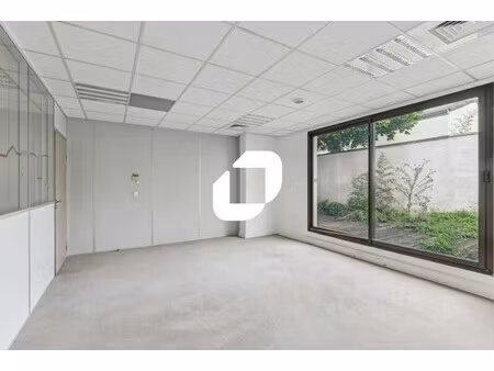 location bureaux 485 m²