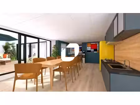 location bureaux courbevoie 92400 326m²