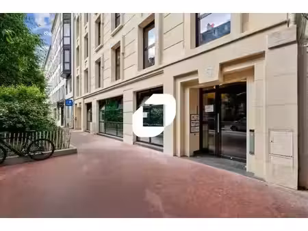 location bureaux levallois-perret 92300 157m²