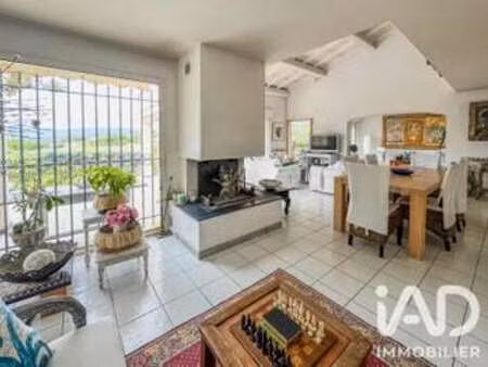 vente maison viager à fréjus (83370) : à vendre viager / 163m² fréjus