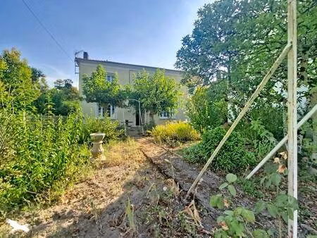 vente maison 4 pièces 118 m² lamothe-landerron (33190)