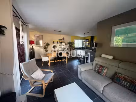maison rozier en donzy 3 pièce(s) 75 m2