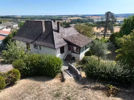 maison de village