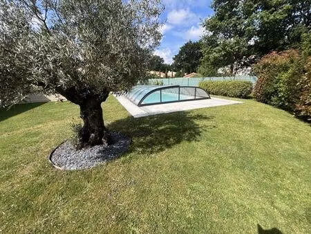 maison de 5 pièces de luxe en vente à vertou  pays de la loire
