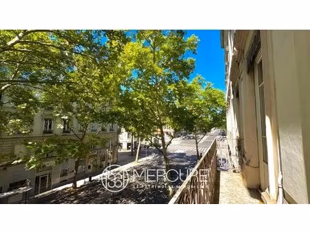 appartement à lyon 3ème