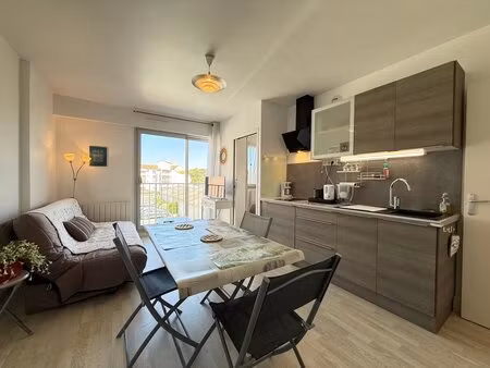 bel appartement rénové en centre ville