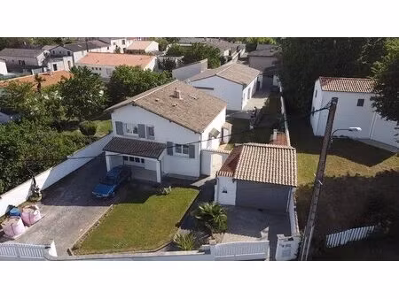 ensemble immobilier à vendre