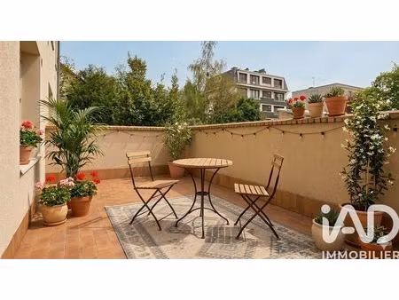 studio à rueil-malmaison (92500)