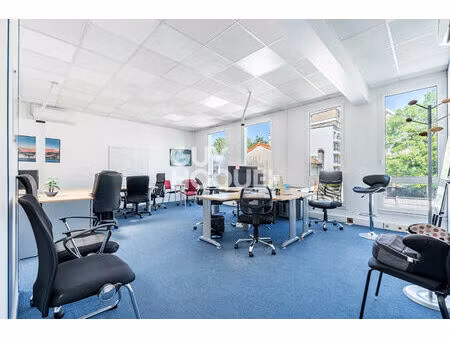 bureaux indépendants - nanterre