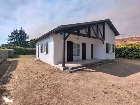 vente maison 4 pièces 79 m² andernos-les-bains (33510)