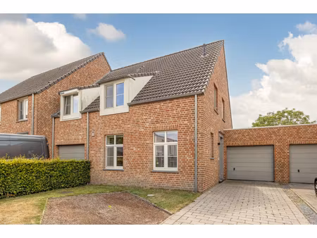 huis te koop in lille met 3 slaapkamers
