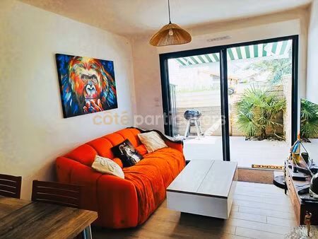 maisonnette pontaillac