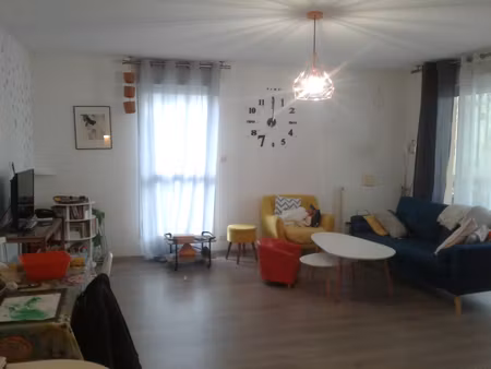 appartement t3 bruz