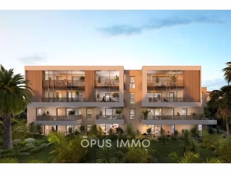 annonce appartement à vendre