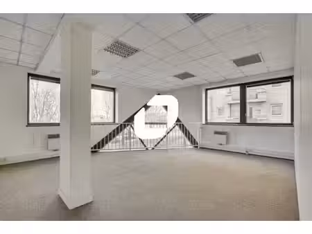 location bureaux asnières-sur-seine 92600 110m² à 225m²