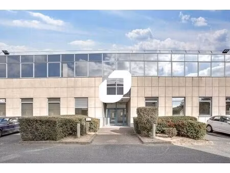 location bureaux 454 m²