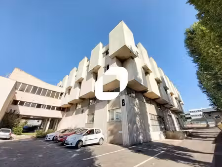 location bureaux chilly-mazarin 91380 43m² à 109m²