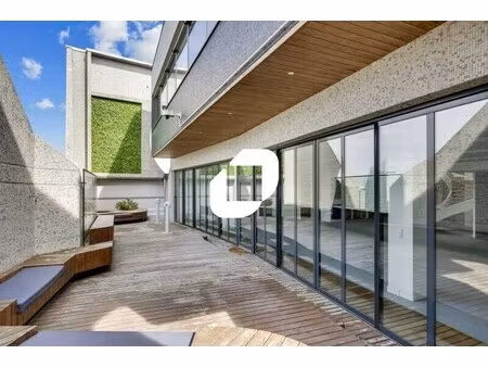 location bureaux 492 m²