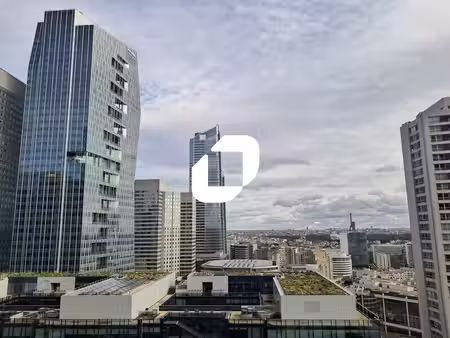 location bureaux puteaux la defense 92800 200m² à 4190m²