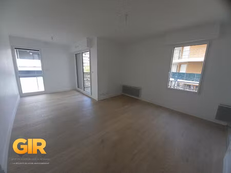 appartement rennes quartier alphonse guérin 3 pièce(s) 65.18 m2
