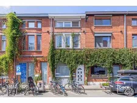 huis te koop in mariakerke met 3 slaapkamers