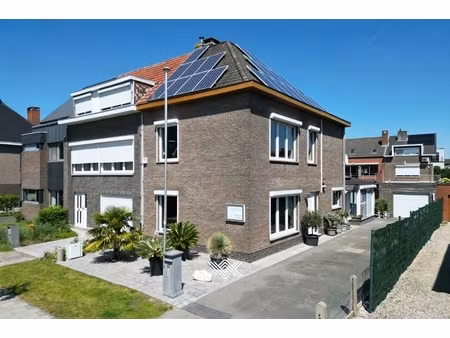 huis te koop in wondelgem met 3 slaapkamers