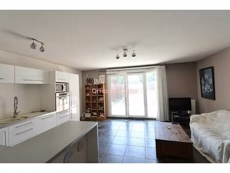 charmante maison f3 montpellier malbosc avec garage et parking