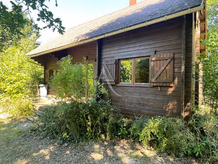 achat maison 4 pièces 73m²