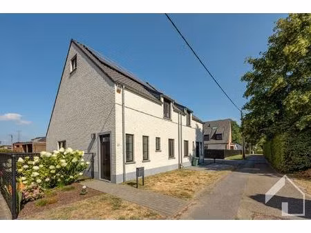 huis te koop in viersel met 3 slaapkamers