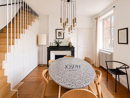 vente appartement 6 pièces