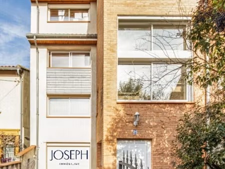 vente immeuble 8 pièces