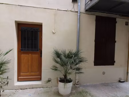 location appartement 2 pièces  25.52m²  suresnes