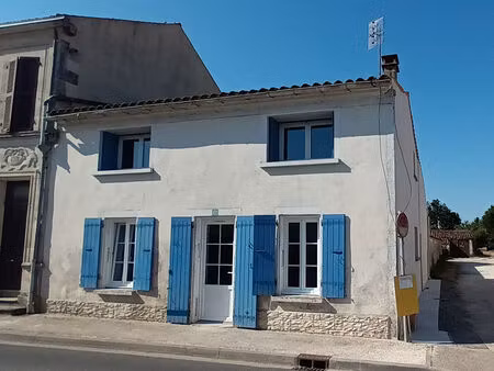 location maison 5 pièces  92.41m²  saint