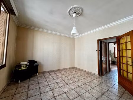 t5 duplex - 19 chemin joseph brun - grenoble