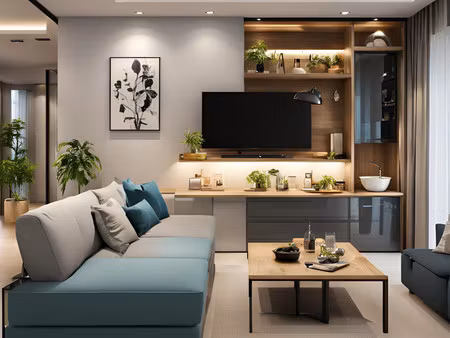 vente appartement 5 pièces