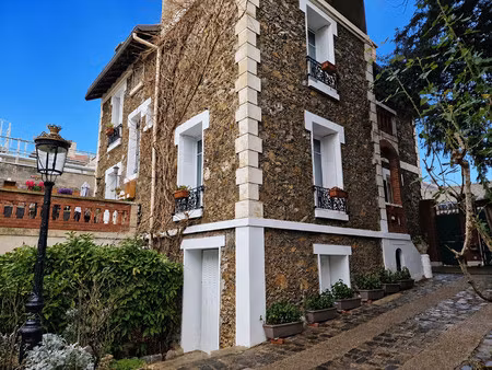 vente maison 12 pièces