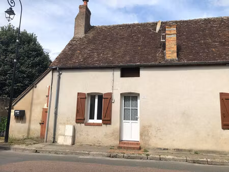 location maison 3 pièces 42m²