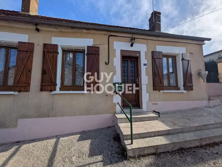 maison 3 pièces