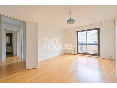 exclusivité charmant 2 pièces 48 m2 avron